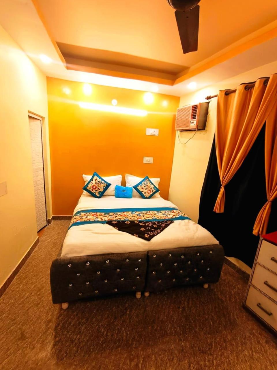Love hôtel Lover's Point New Delhi