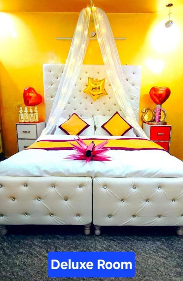 Lover's Point Love hôtel New Delhi